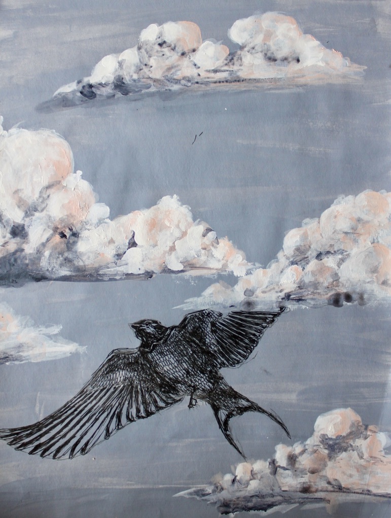 Head in the Clouds 3